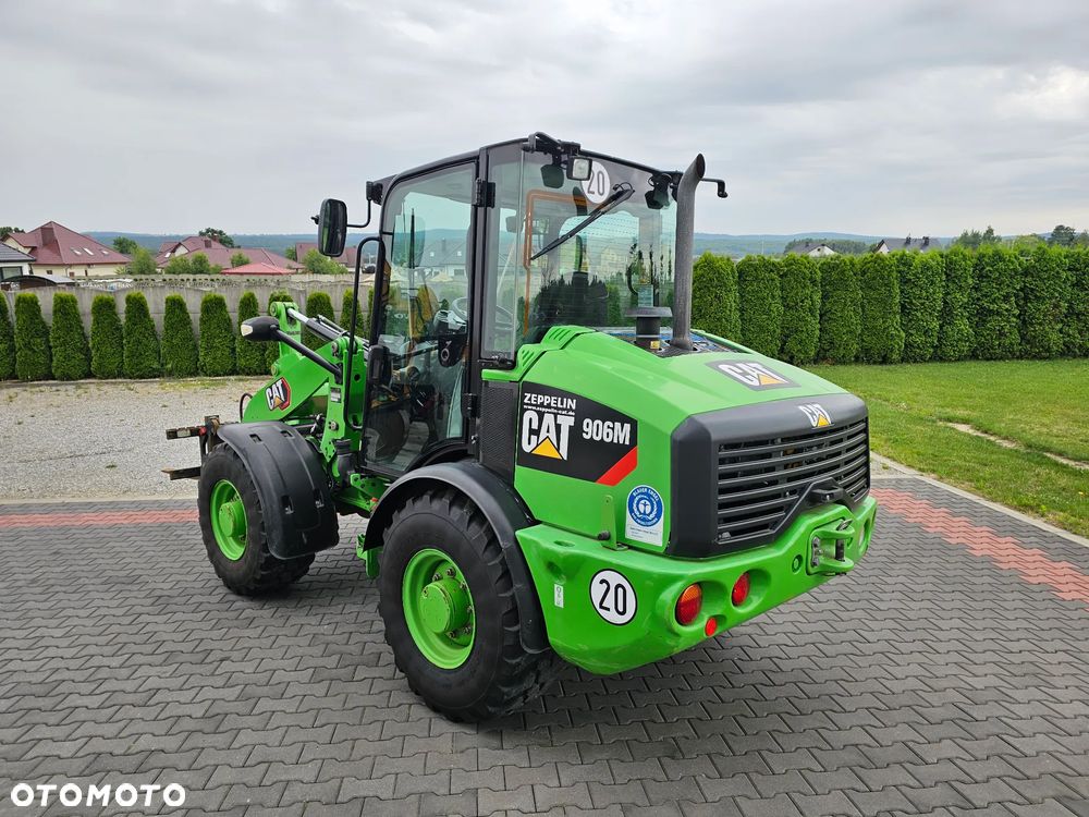 Caterpillar 906 M - 3