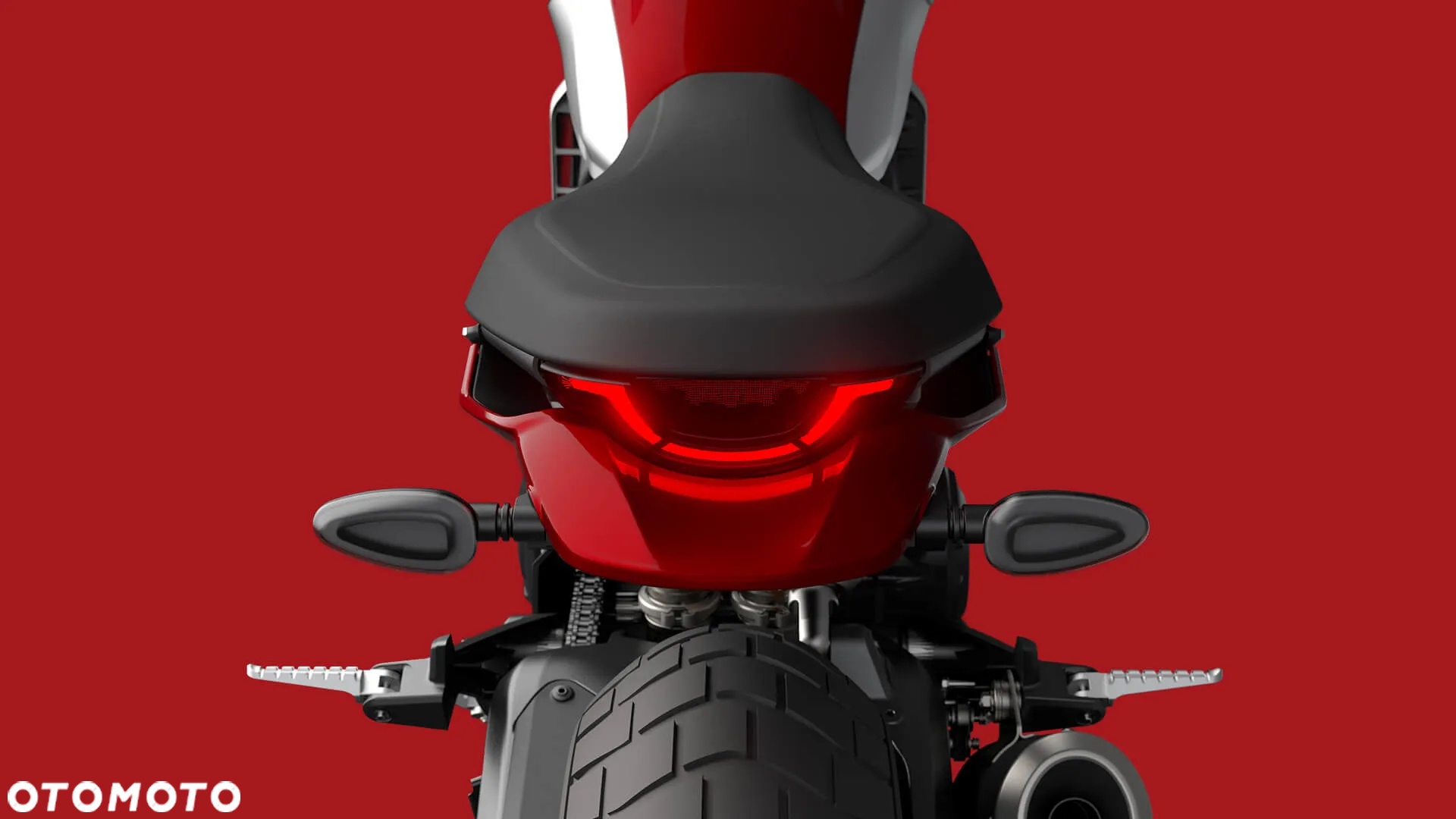 Ducati Scrambler - 18