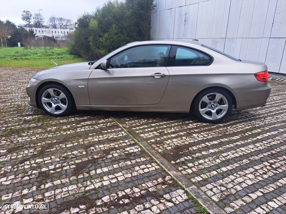 BMW 320 d Aut. Edition Exclusive - 9