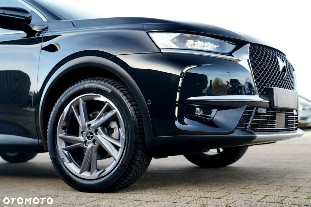 DS Automobiles DS 7 Crossback - 6