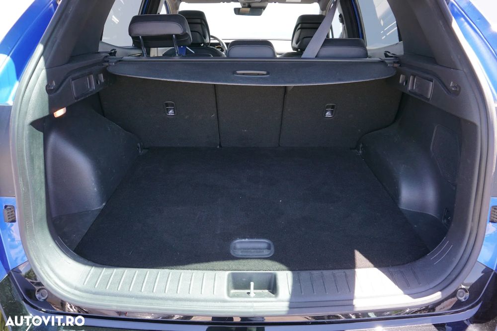 Kia Sportage 1.6 T-GDI MHEV 7DCT HP 4x4 GT Line - 31