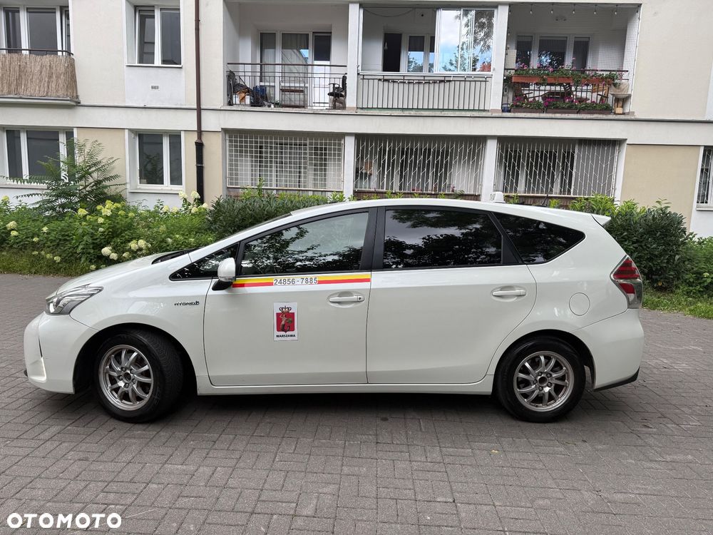 Toyota Prius+ 1.8 HSD Premium - 4