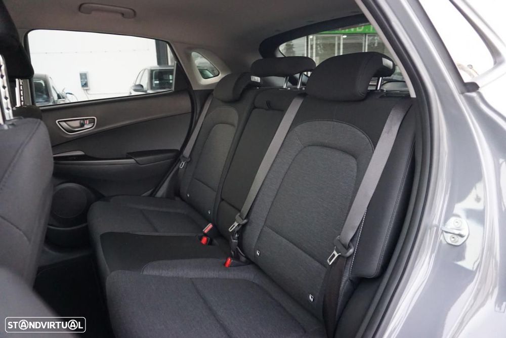 Hyundai Kauai Style - 7