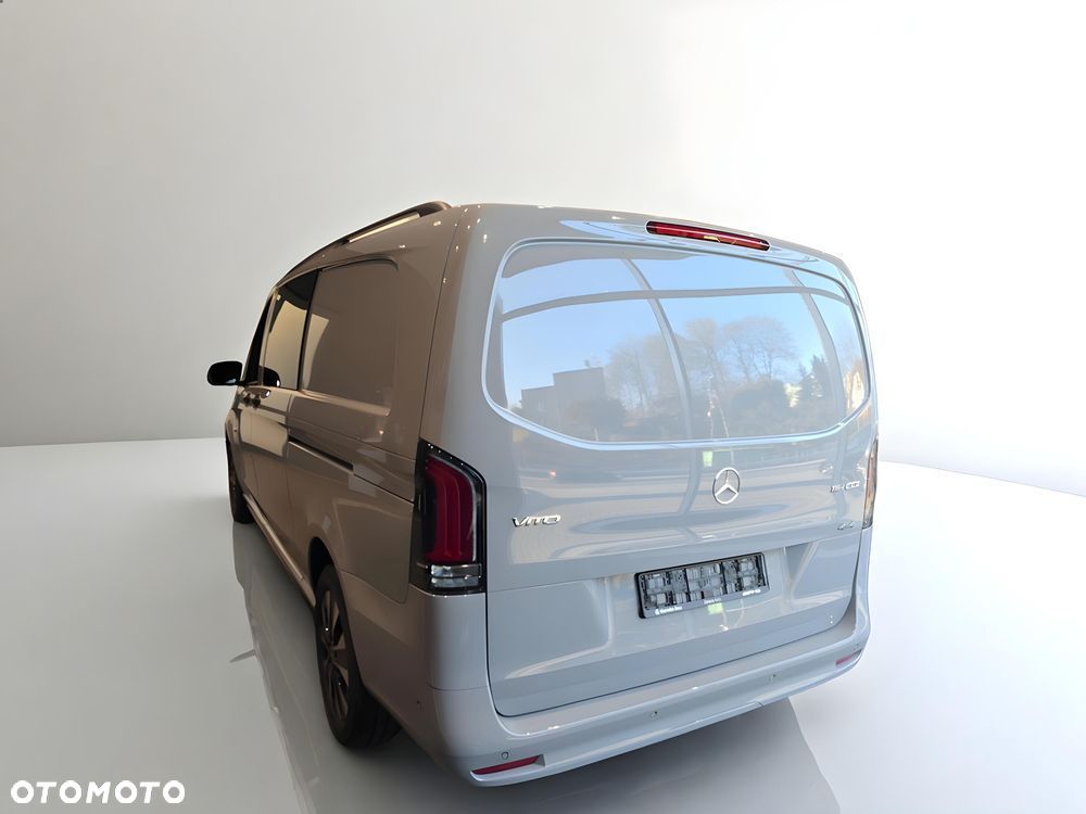 Mercedes-Benz Vito 119 CDI 4x4 Mixto - 4