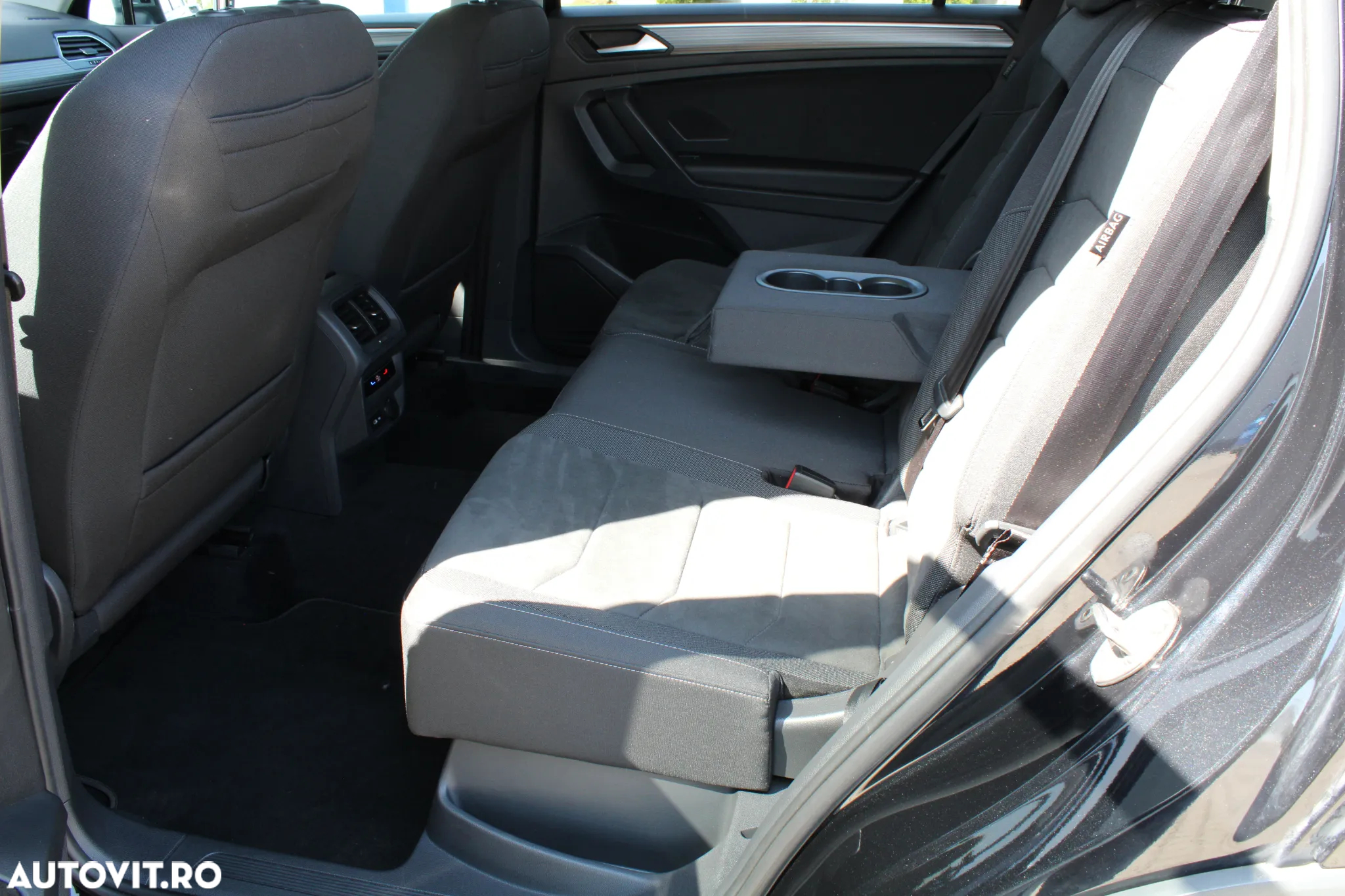 Volkswagen Tiguan Allspace 2.0 TDI 4Mot DSG Elegance - 12