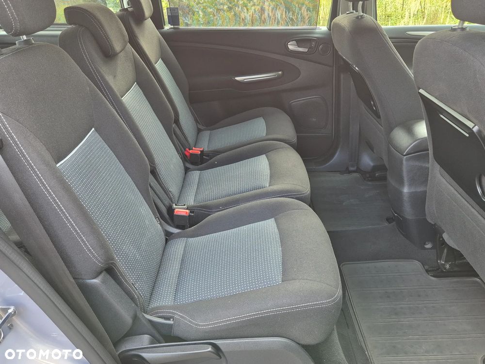 Ford Galaxy 1.6 T Trend - 18