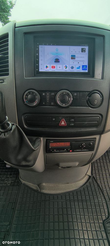 Volkswagen Crafter - 10