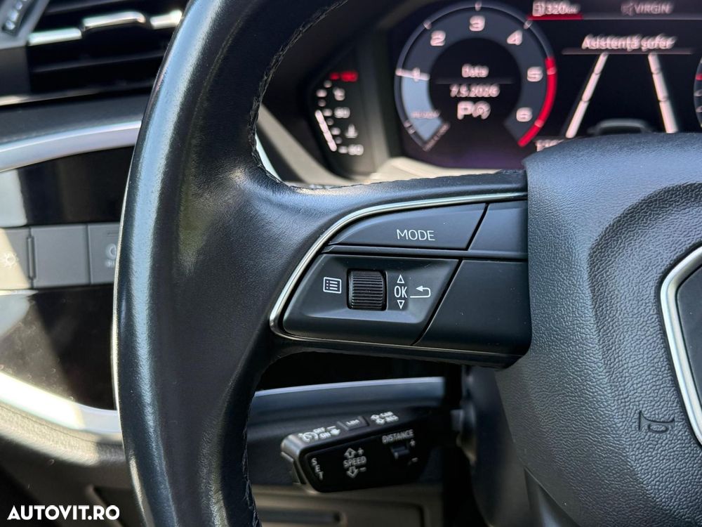 Audi Q3 2.0 35 TDI S tronic Advanced - 24
