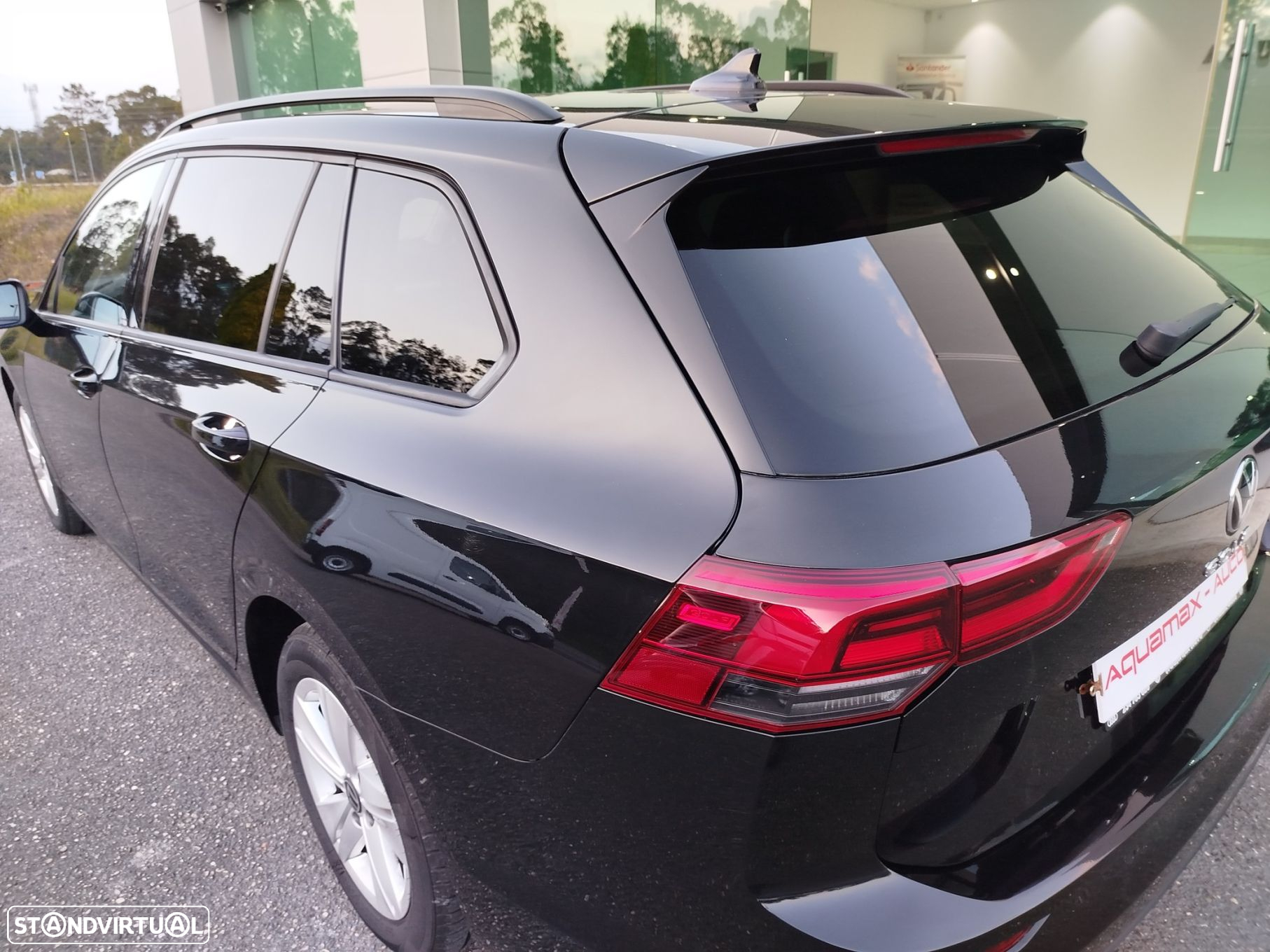 VW Golf Variant 2.0 TDi Life - 37
