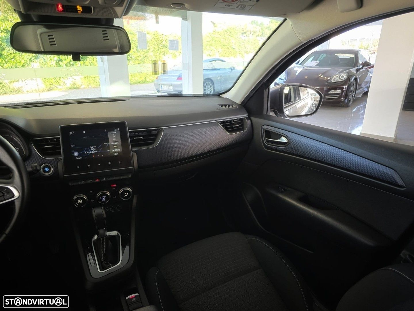 Renault Arkana 1.6 E-Tech Full Hybrid Techno - 27