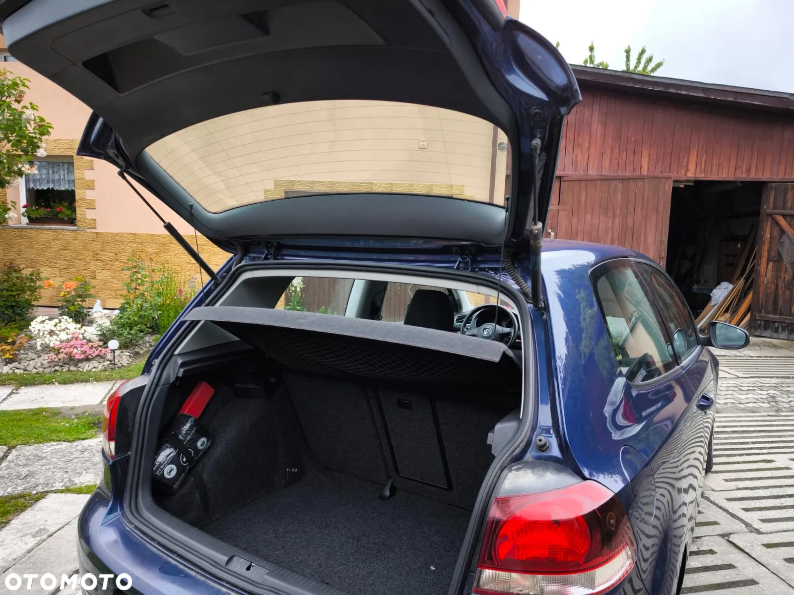 Volkswagen Golf - 15