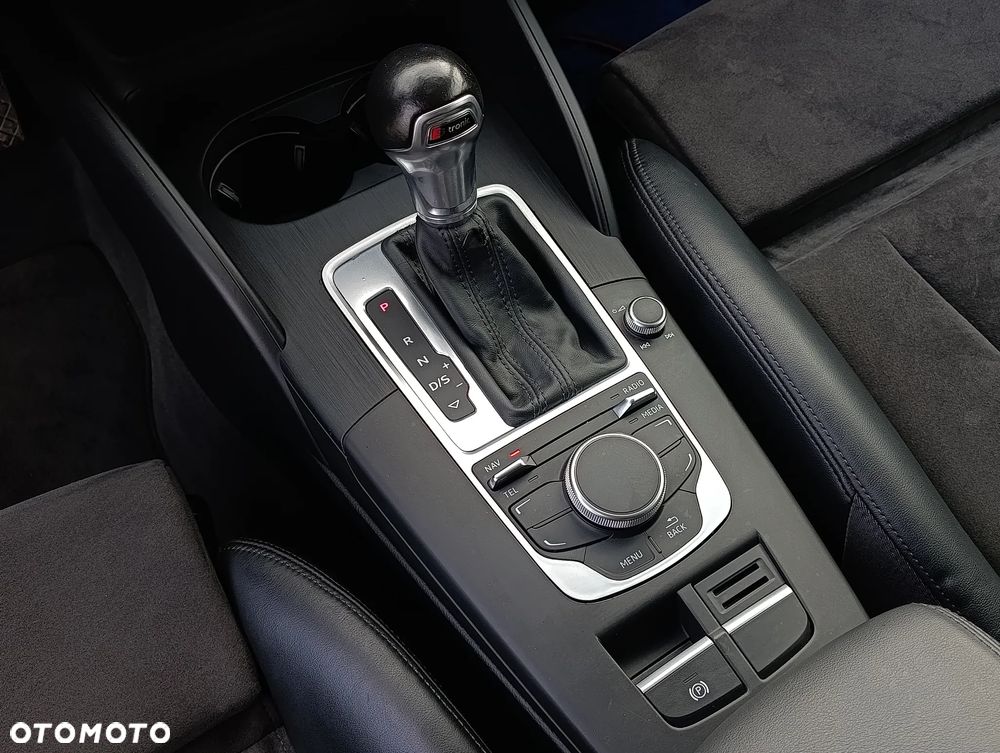 Audi A3 Sportback - 26