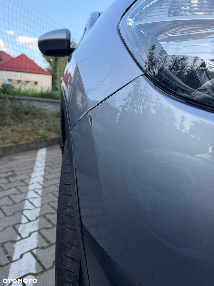Nissan Qashqai 1.6 Acenta - 6