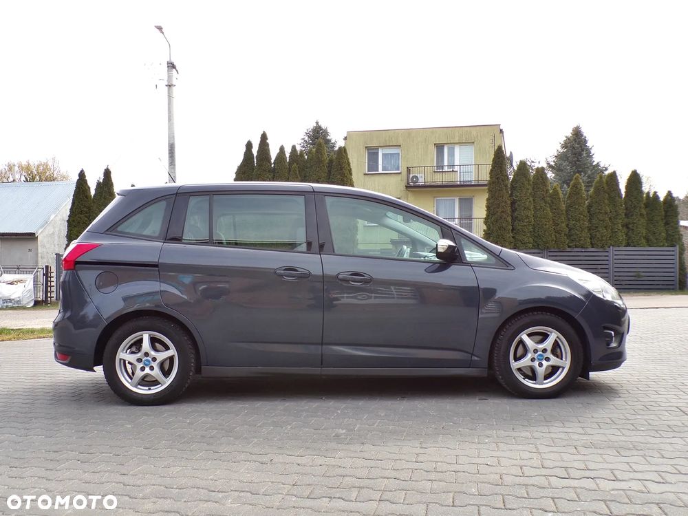 Ford Grand C-MAX 1.6 TDCi Trend - 7