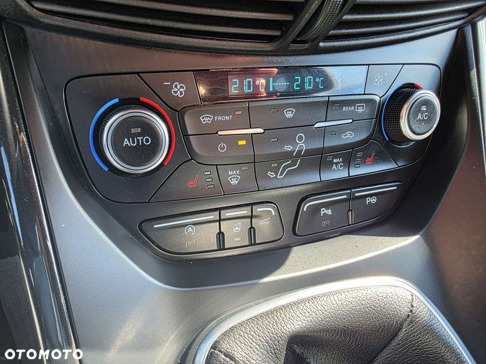 Ford Kuga 2.0 TDCi AWD ST-Line - 21