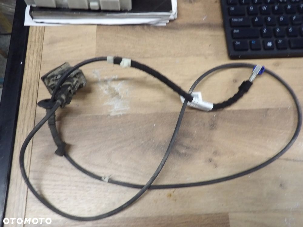 BMW - F20,F21 - KAMERA COFANIA - PRZEWÓD - 9248351  9237217 - 1