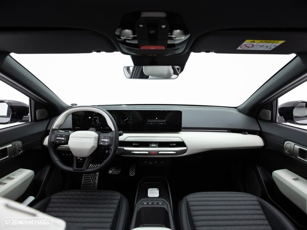 Kia EV4 81,4-kWh GT-line - 8