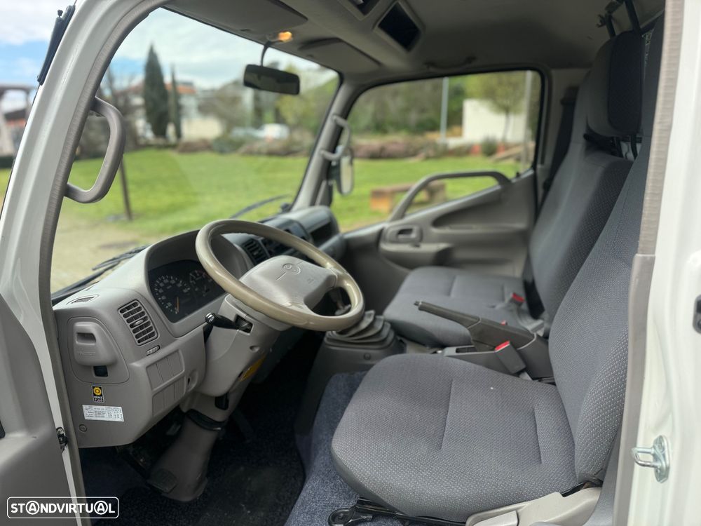 Toyota Dyna 3.0 d4d - 10