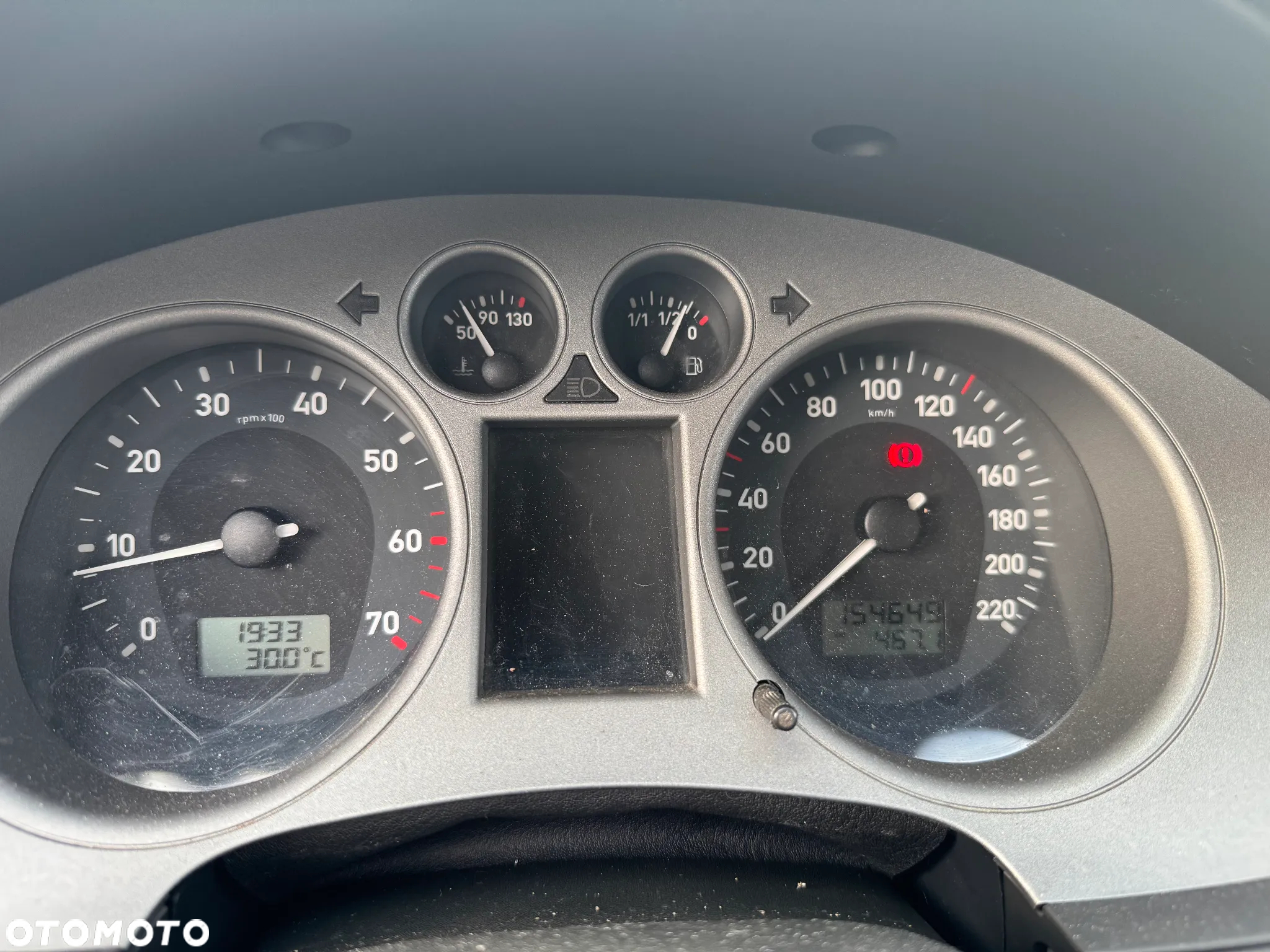 Seat Ibiza 1.4 16V Entry - 13