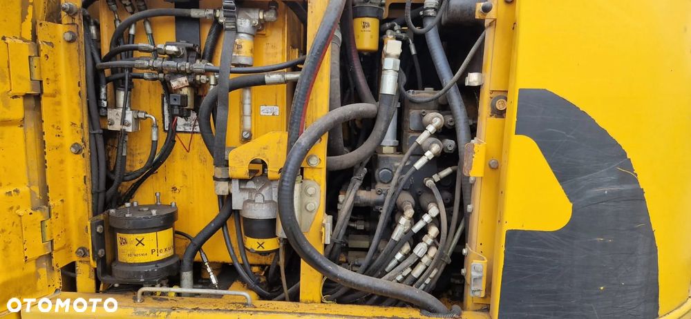JCB JZ 140 - 35
