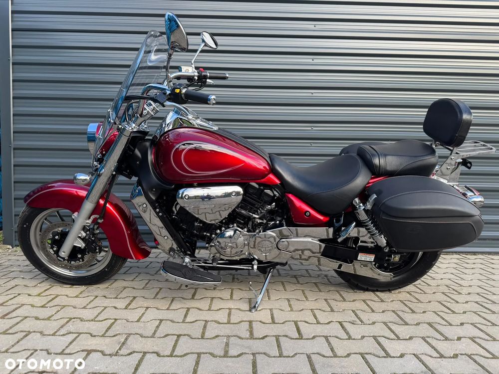 Hyosung Inny - 1