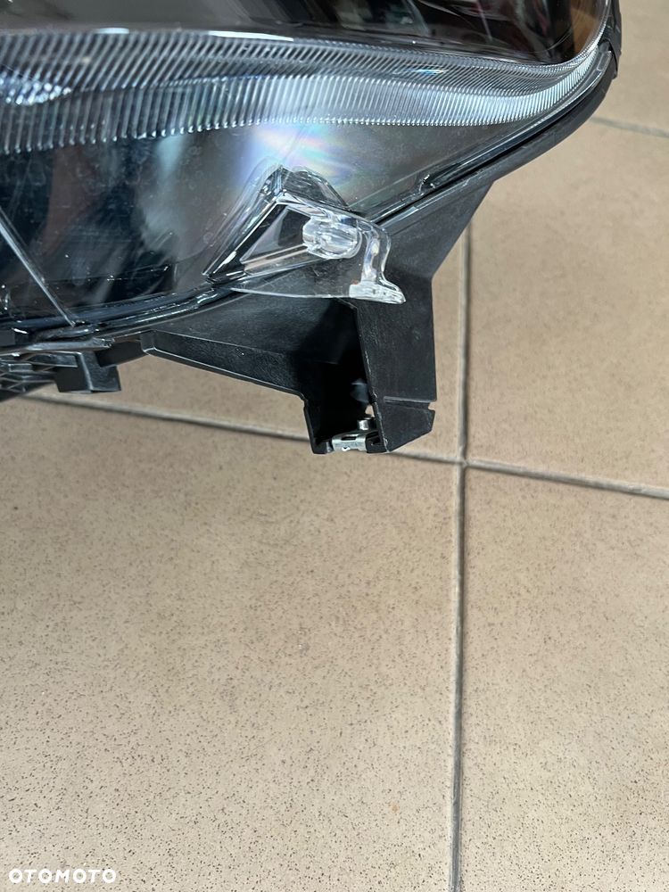 Lampa przednia reflektor lewa EXPERT IV 24- JUMPY IV 24- PROACE II LIFT 24- - 5