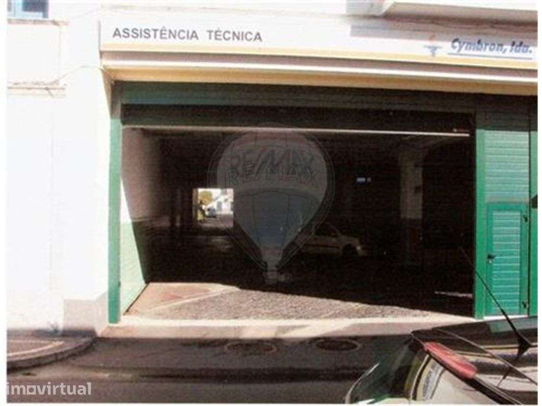 Escritório T0 para venda - Grande imagem: 2/8