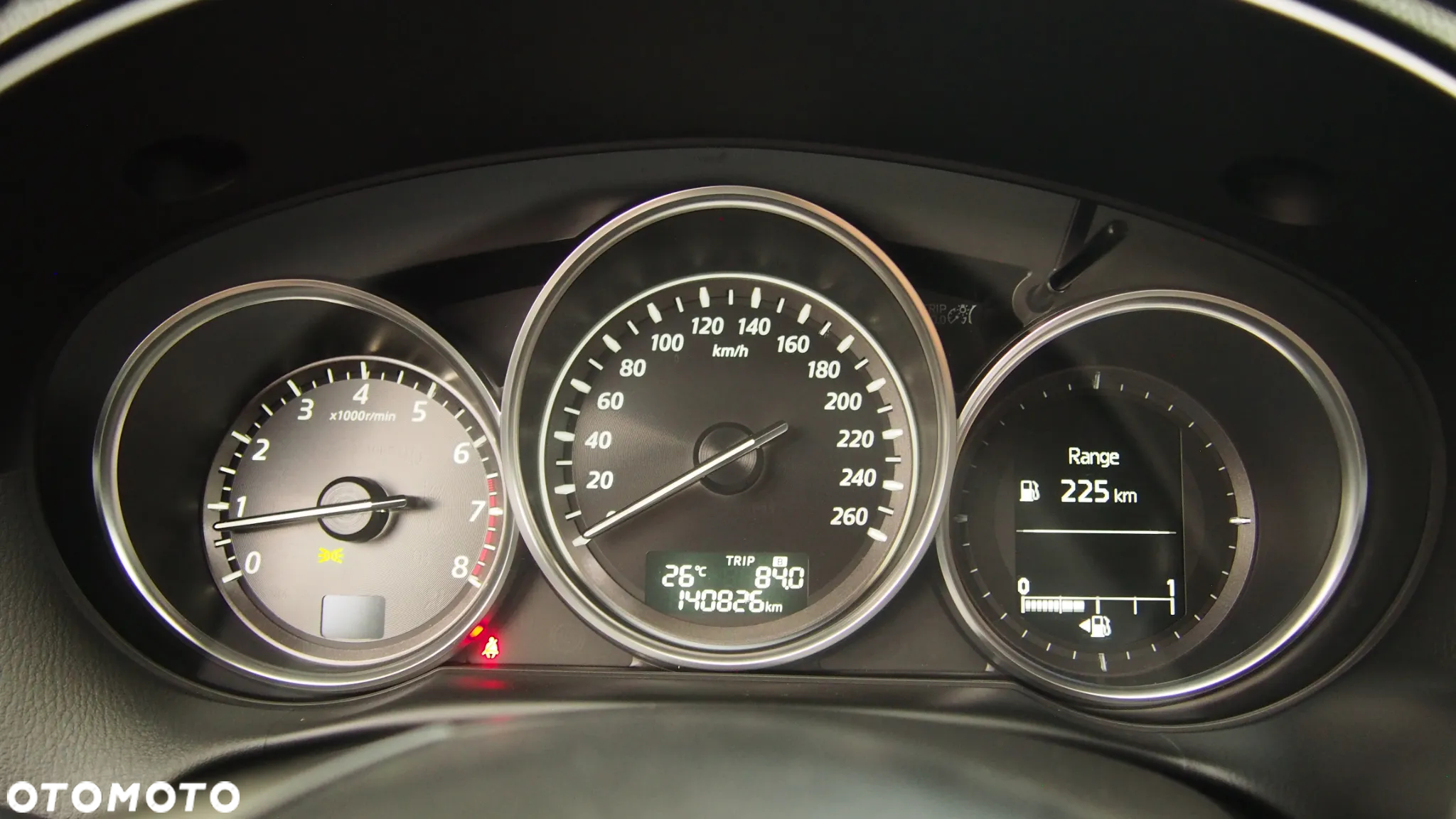 Mazda CX-5 SKYACTIV-G 160 AWD Sports-Line - 29