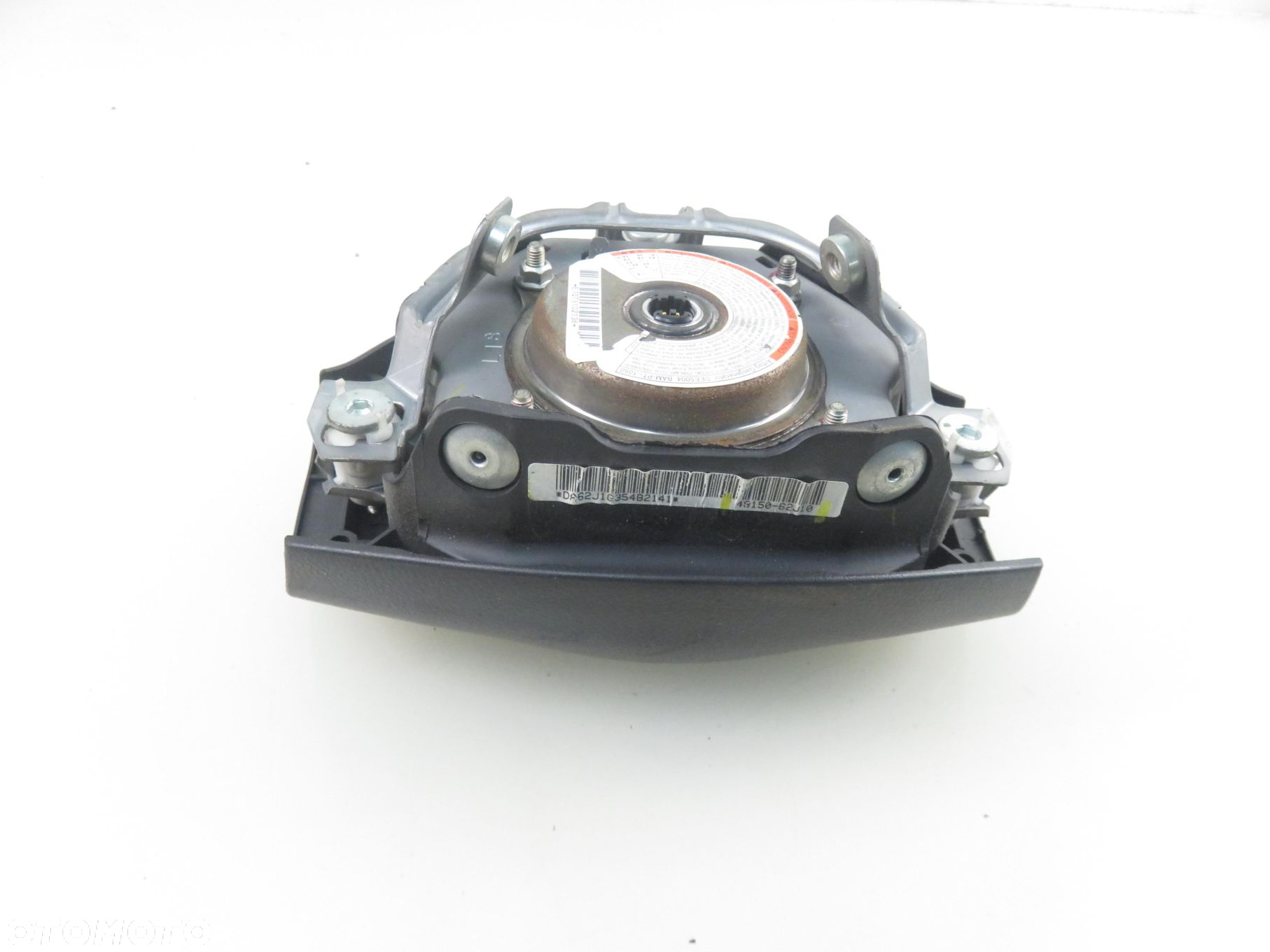 PODUSZKA KIEROWCY SUZUKI SWIFT III (MZ, EZ) 4815062J10 - 4