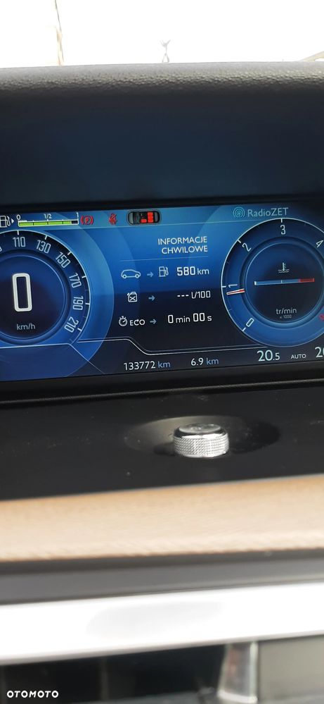 Citroën C4 Picasso 2.0 BlueHDi Exclusive - 8