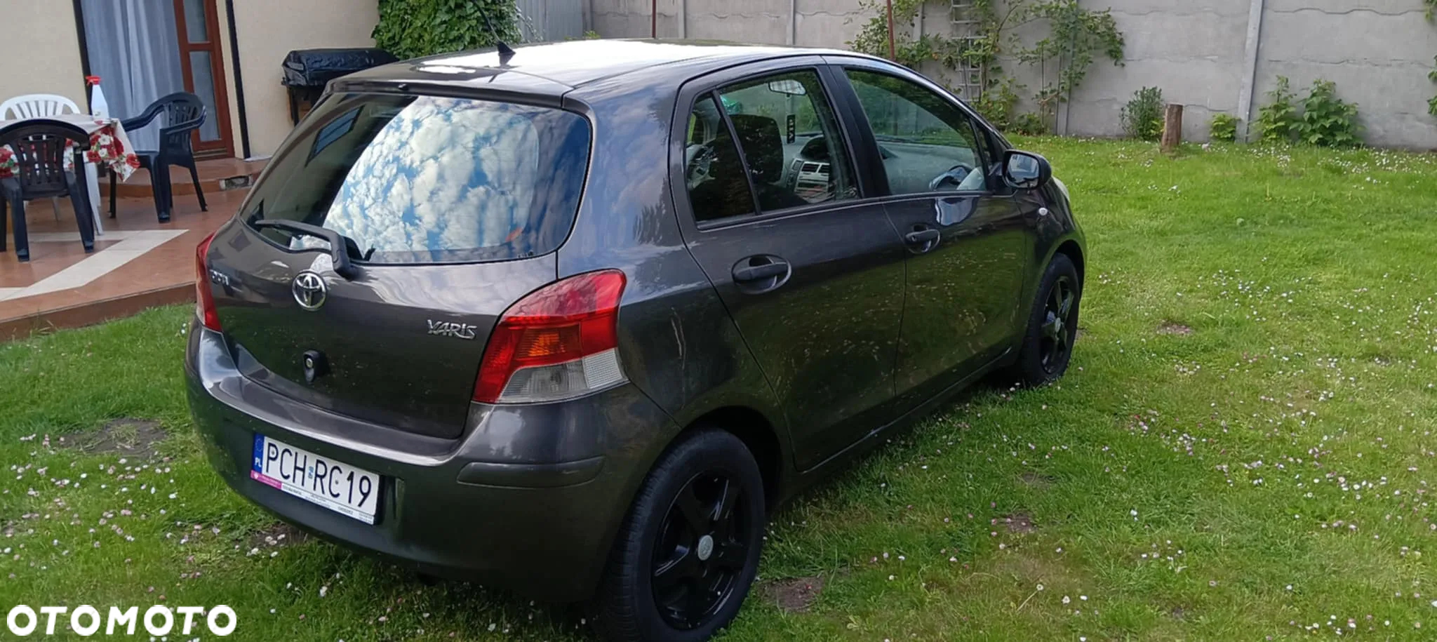 Toyota Yaris - 6