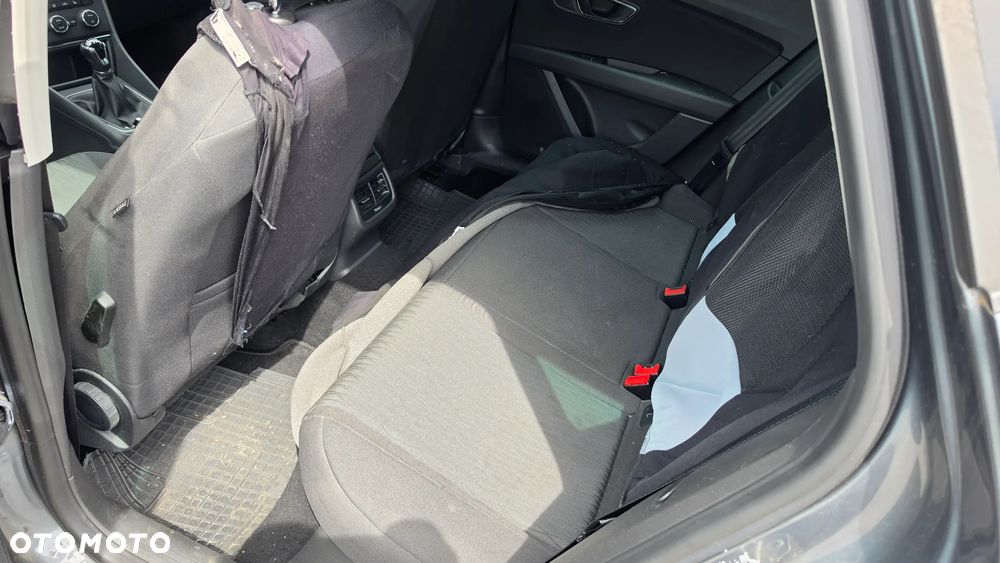 Seat Leon 1.4 TSI Start&Stop CONNECT - 13
