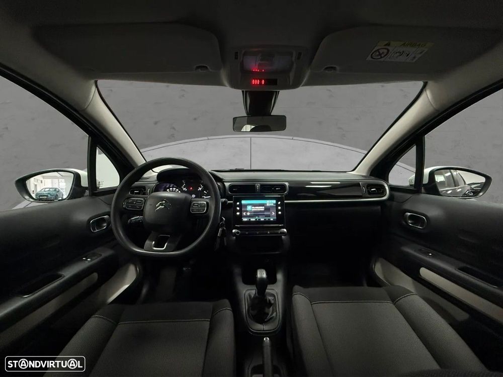 Citroën C3 - 10