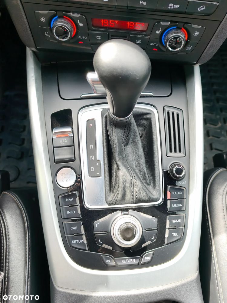 Audi Q5 2.0 TDI Quattro S tronic - 20