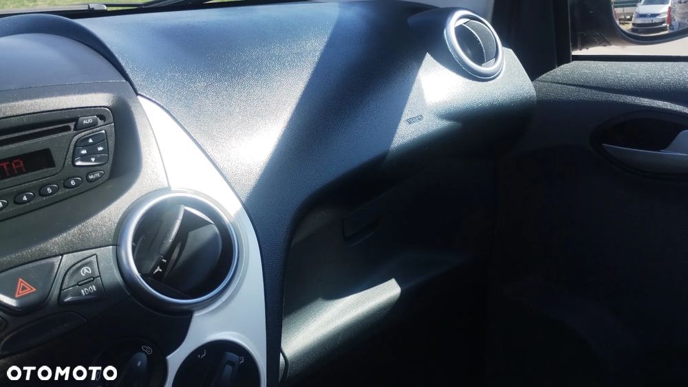 Ford KA 1.2 Titanium - 10