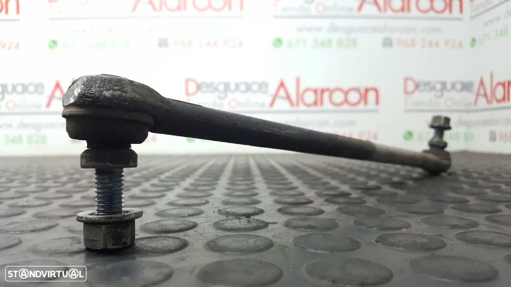 TIRANTE FRENTE DIREITO CITROEN C4 PICASSO LX PLUS - 4