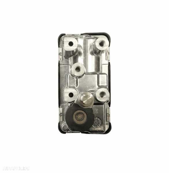 Actuator Motoras Turbo Turbina G20 6NW009550 Audi Vw Porsche 3.0Tdi - 3