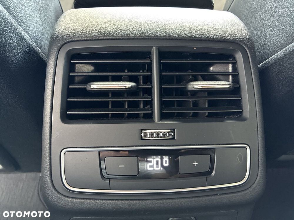 Audi A4 Avant 40 TFSI mHEV Advanced S tronic - 31
