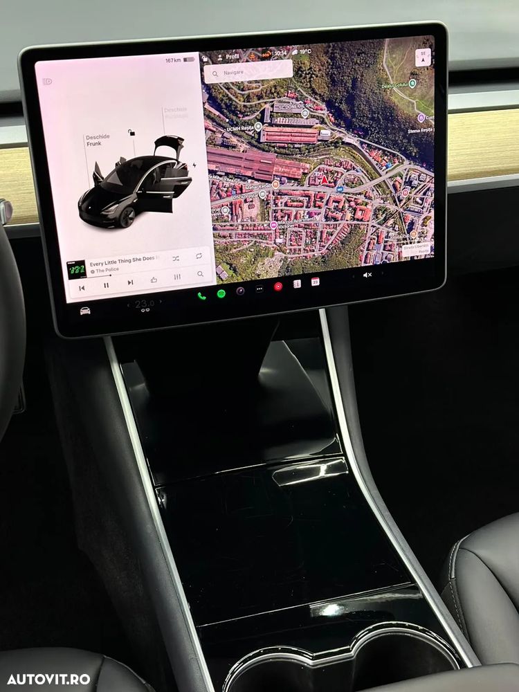Tesla Model 3 AWD Dual Motor - 22