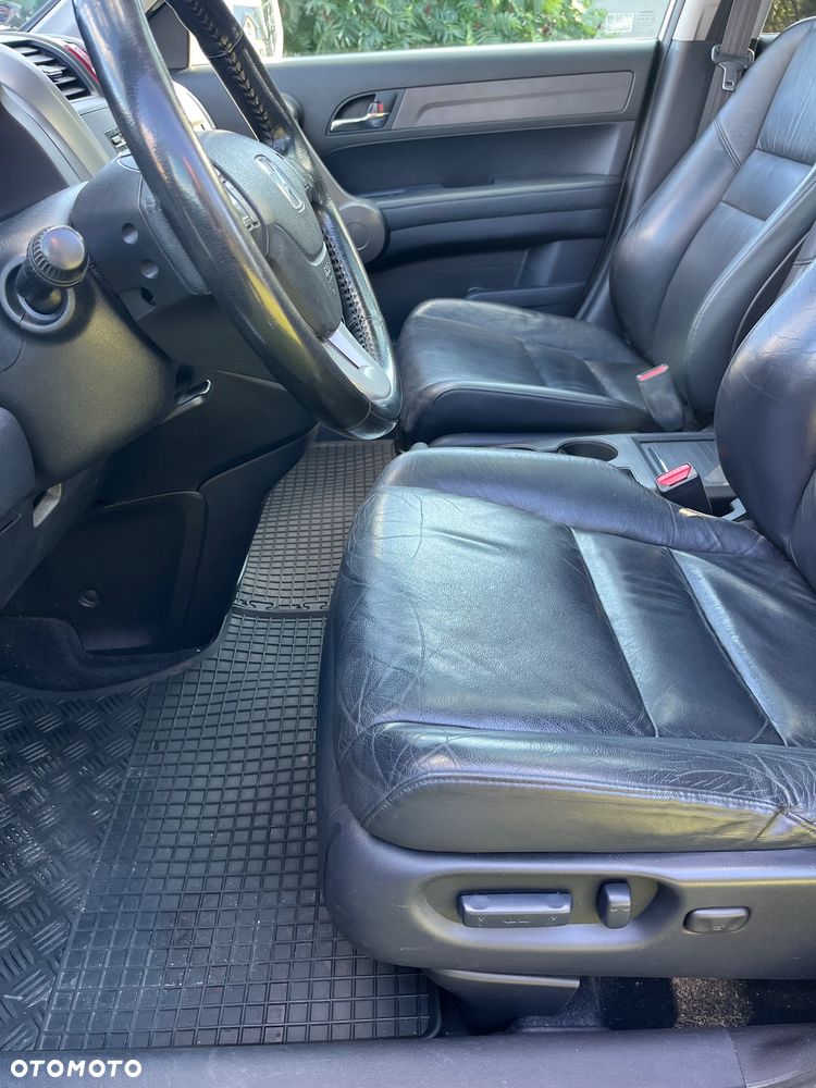 Honda CR-V 2.0 Executive - 18