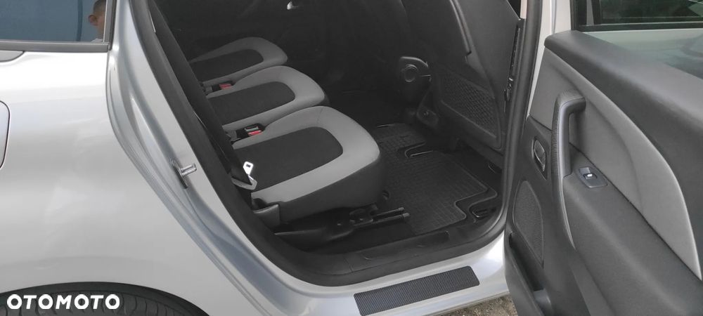 Citroën C4 Picasso BlueHDi 150 Exclusive - 26