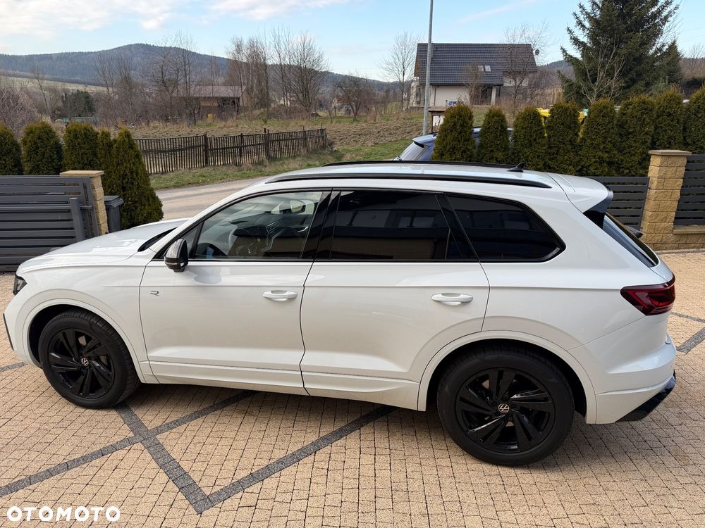 Volkswagen Touareg 3.0 V6 TDI 4Motion R-Line - 7