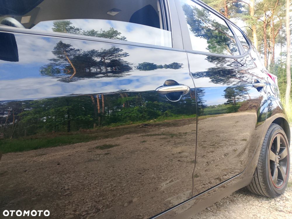 Hyundai ix20 1.4 Classic - 7
