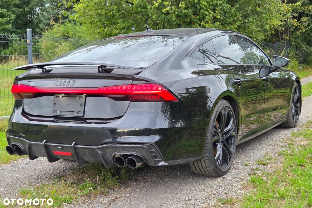 Audi A7 Sportback - 3