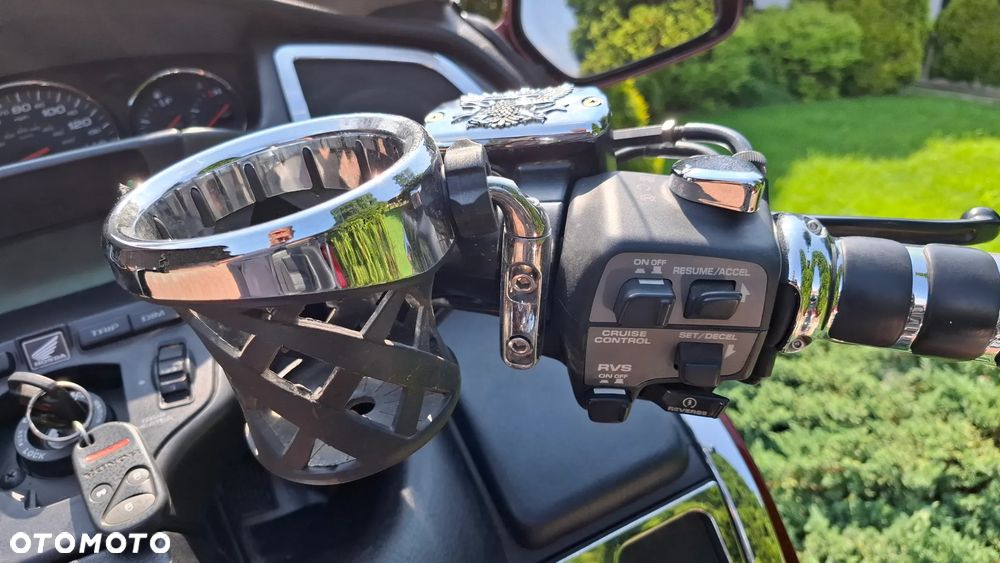 Honda GL - 29