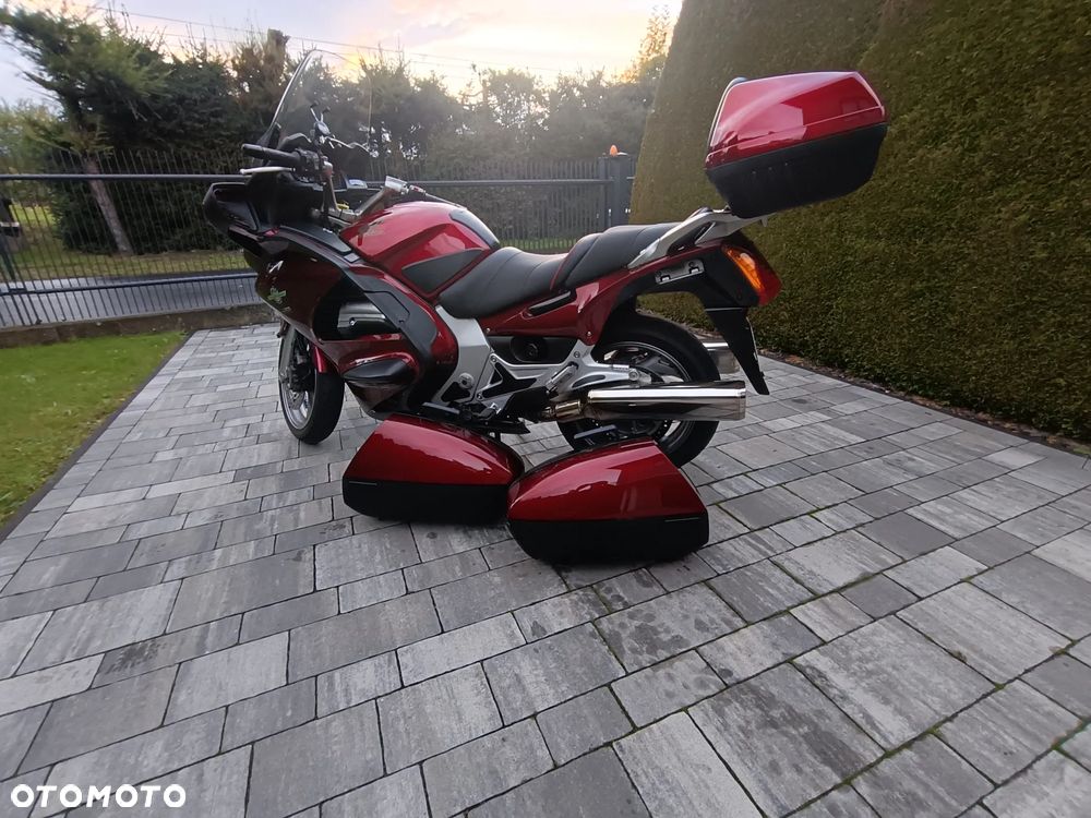 Honda ST - 2