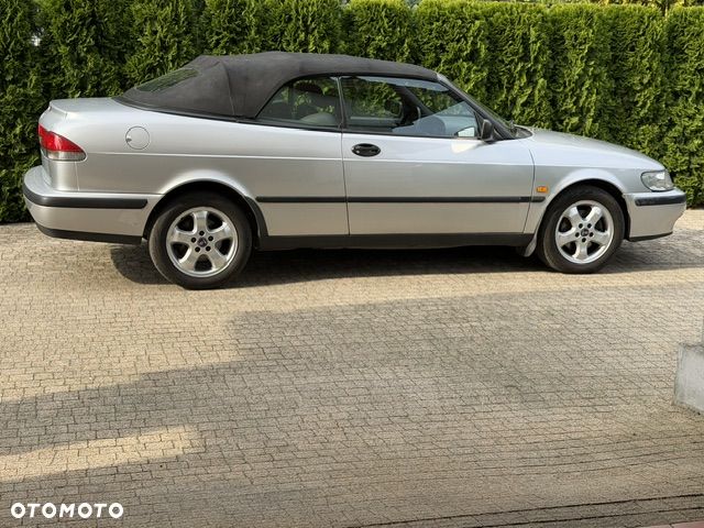 Saab 9-3 - 13