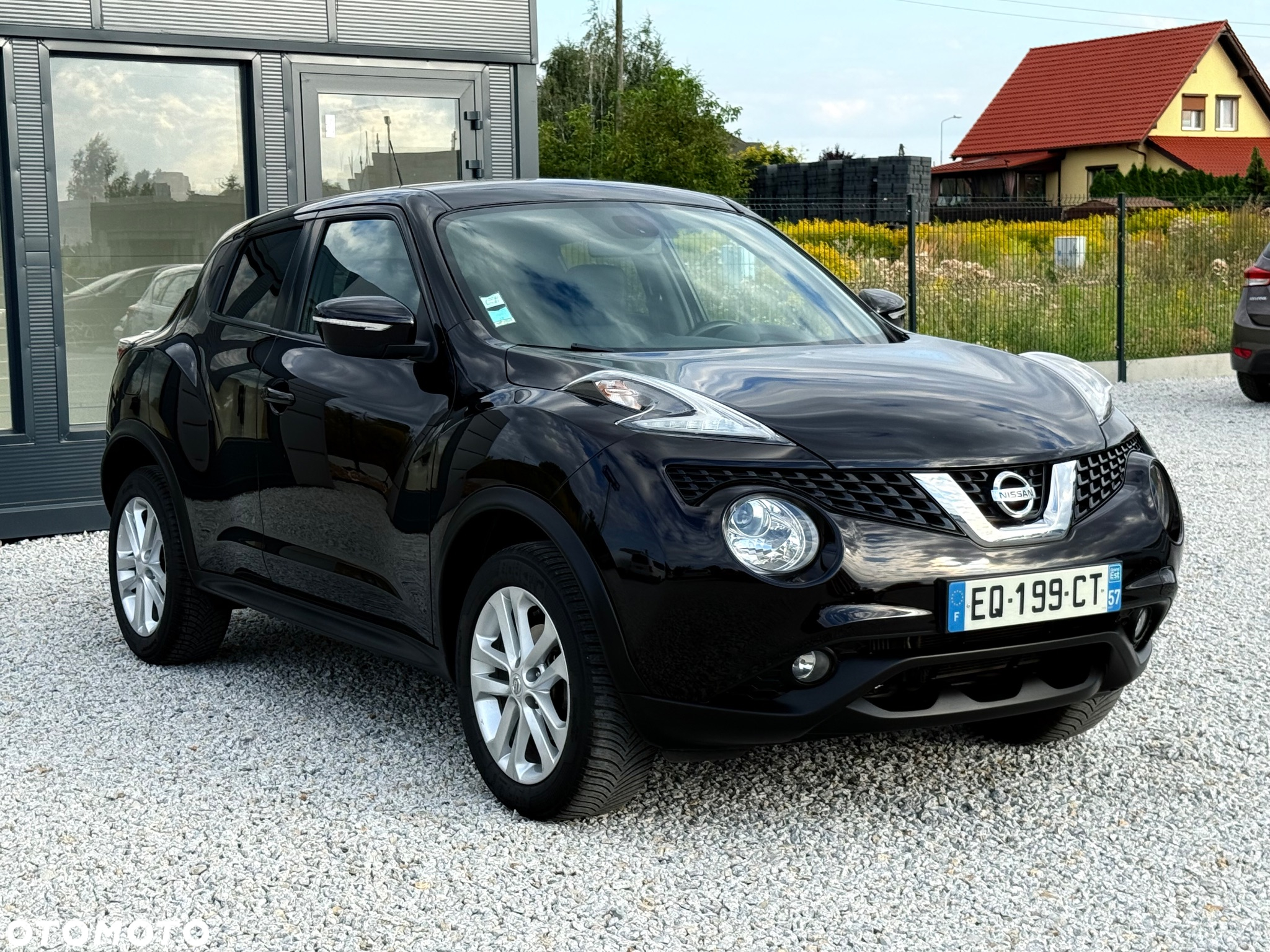 Nissan Juke - 3