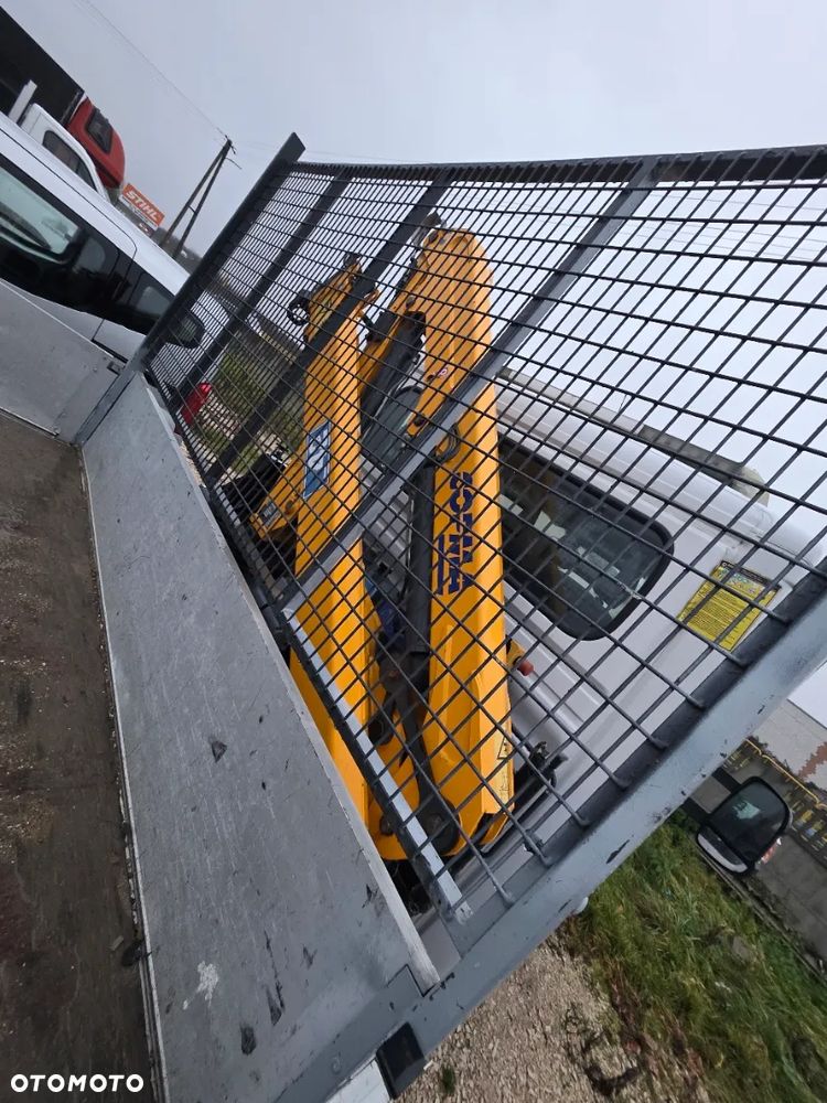 Fiat Ducato z HDS - 15