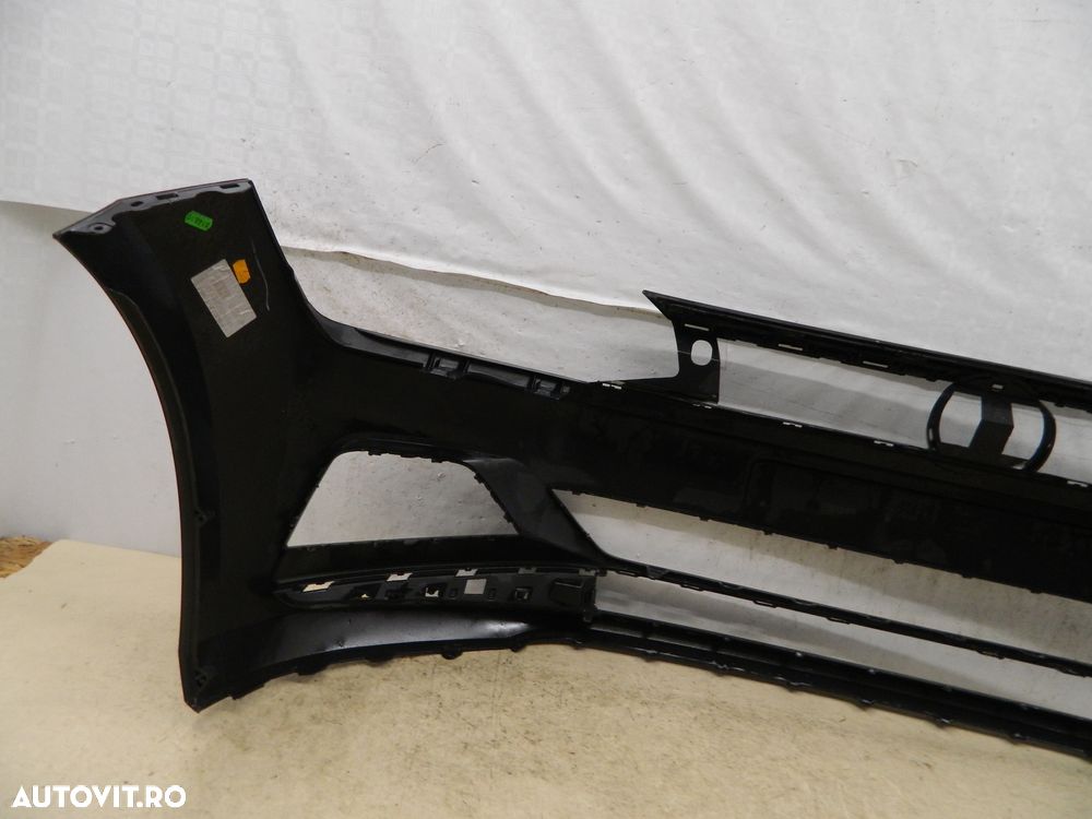 Bara fata VW Polo, 2G, 2017, 2018, 2019, 2020, 2021, 2G0807221 - 3